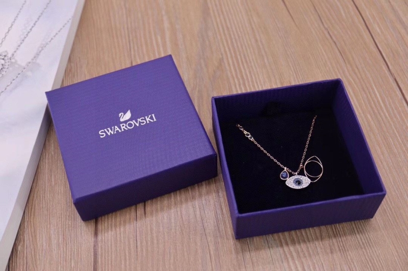 Swarovski Necklaces